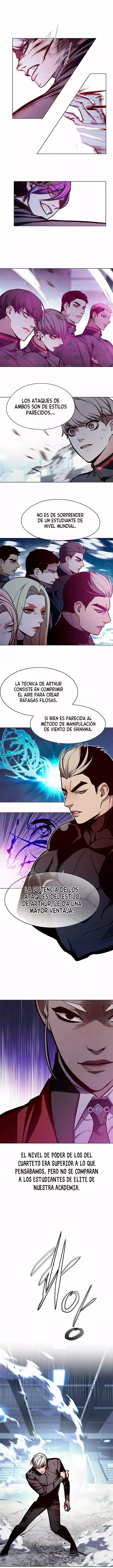 Read Electricidad veloz es Manga Online
