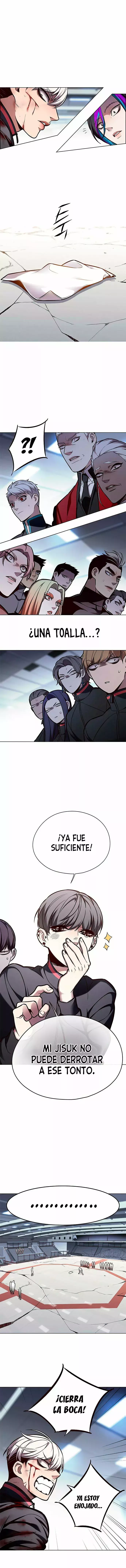 Read Electricidad veloz es Manga Online