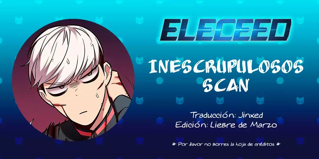 Read Electricidad veloz es Manga Online