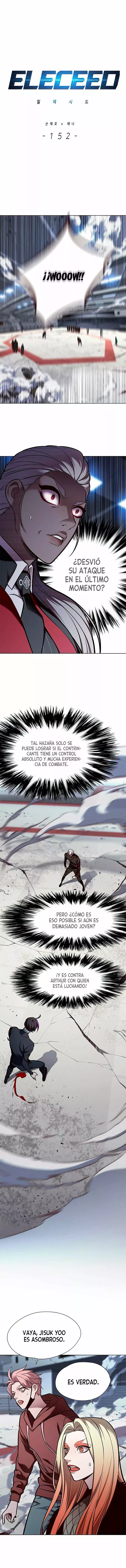 Read Electricidad veloz es Manga Online