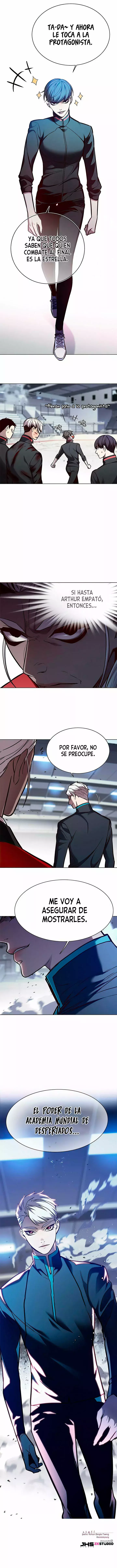 Read Electricidad veloz es Manga Online