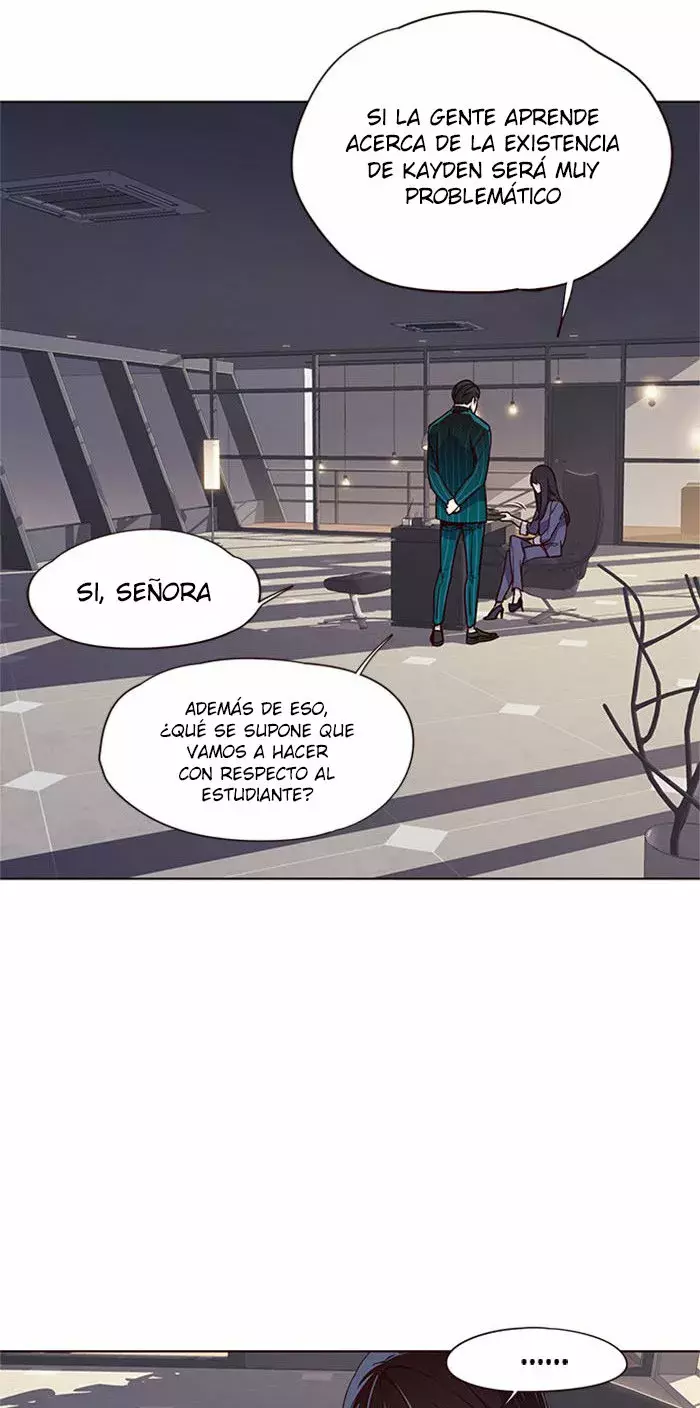 Read Electricidad veloz es Manga Online