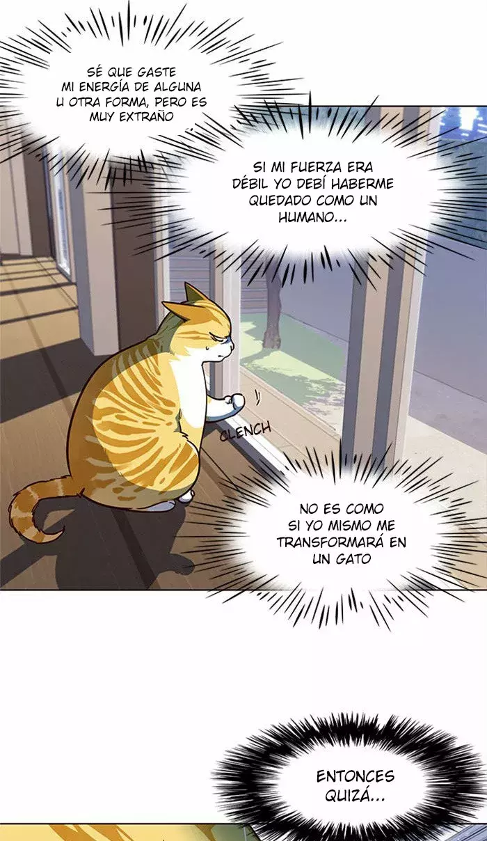 Read Electricidad veloz es Manga Online