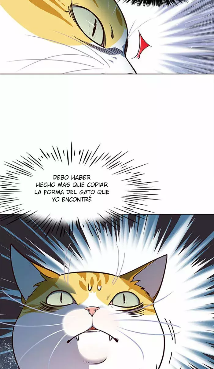 Read Electricidad veloz es Manga Online