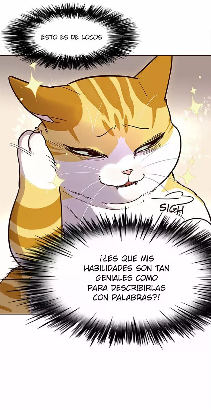 Read Electricidad veloz es Manga Online