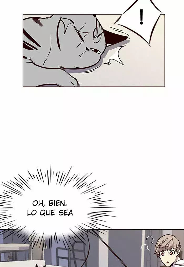 Read Electricidad veloz es Manga Online