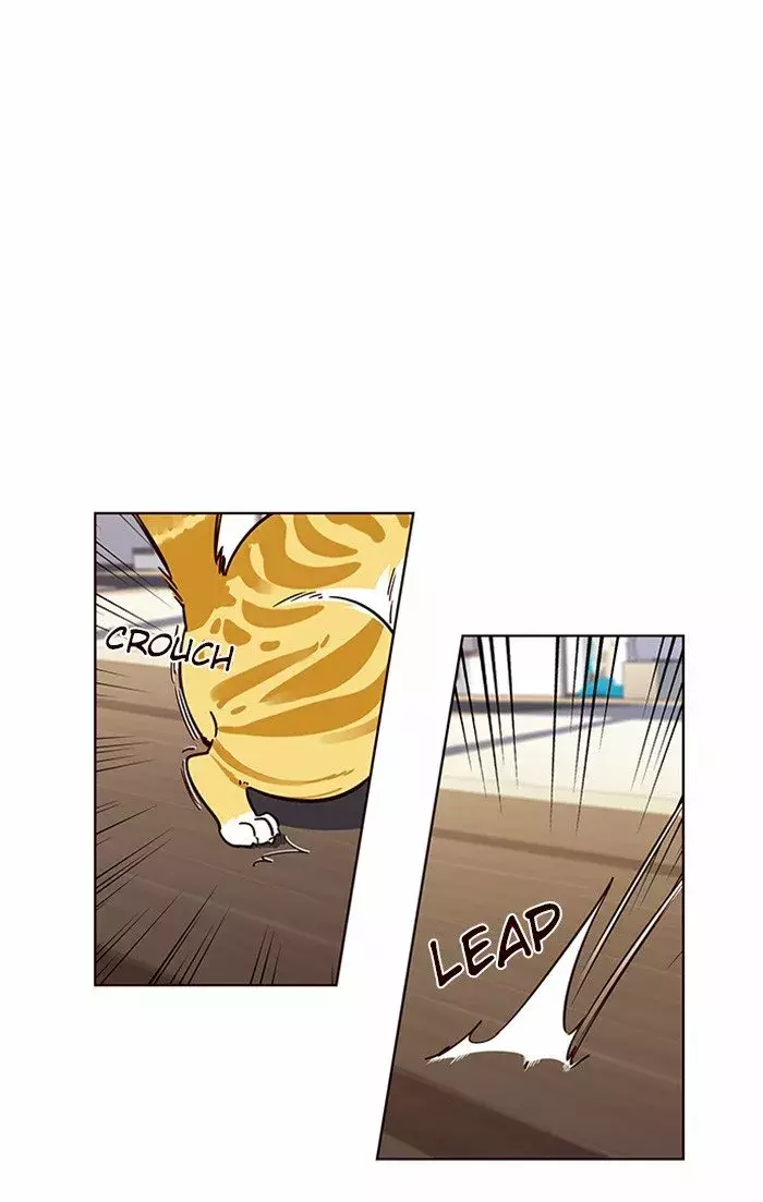 Read Electricidad veloz es Manga Online