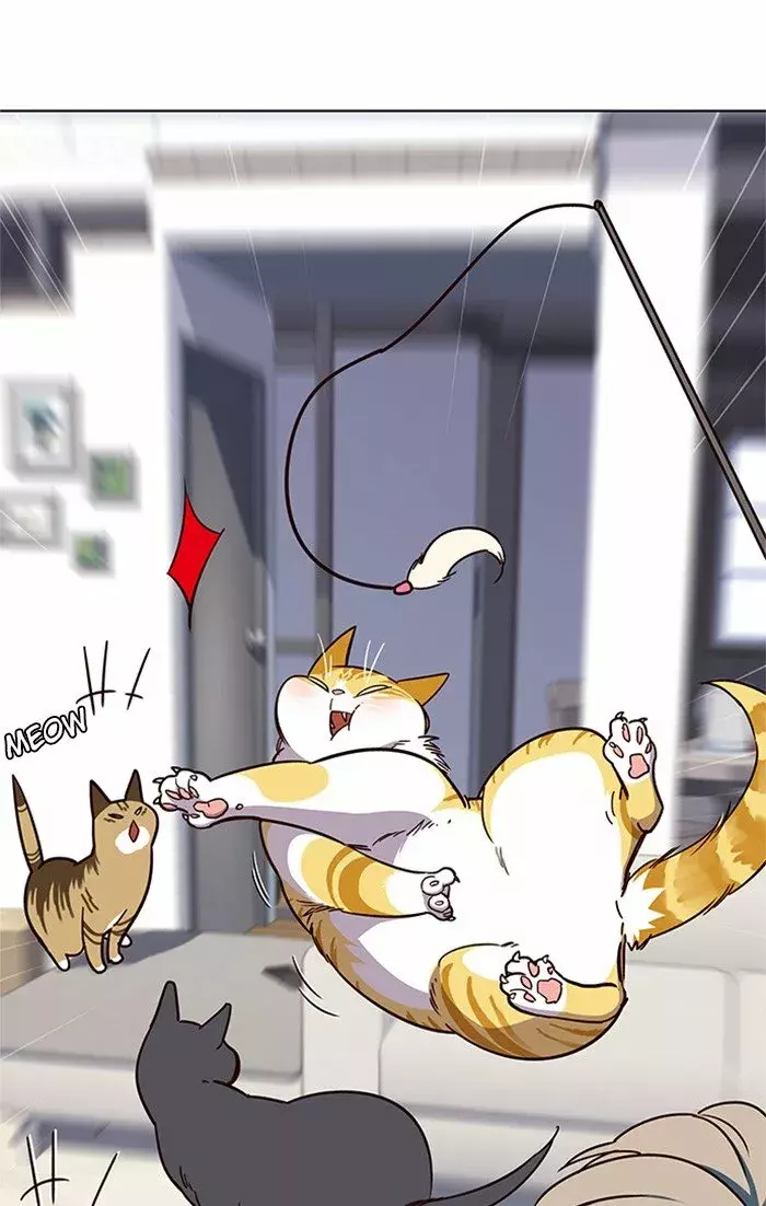 Read Electricidad veloz es Manga Online