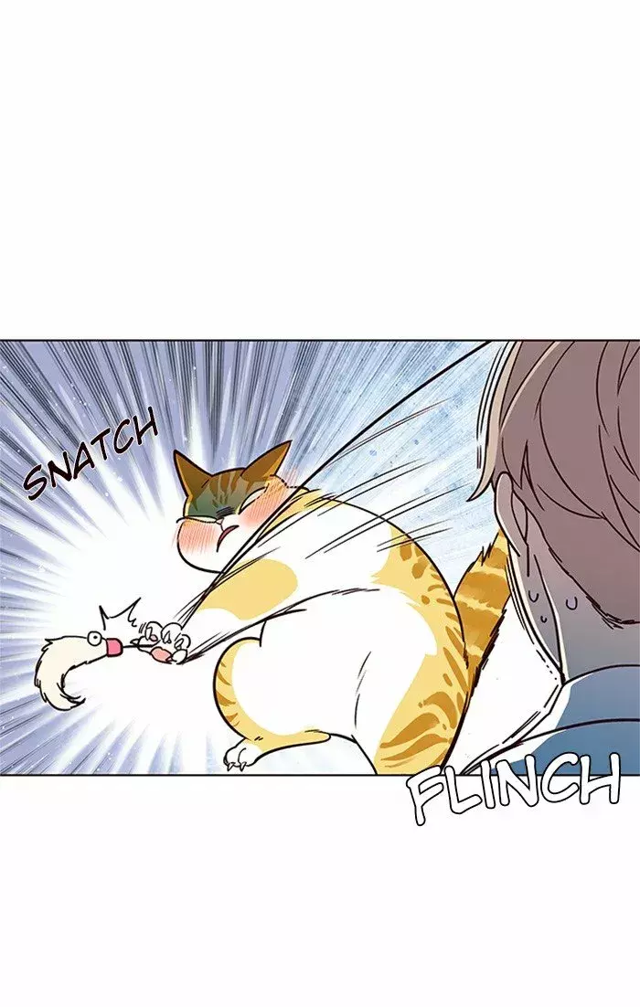 Read Electricidad veloz es Manga Online