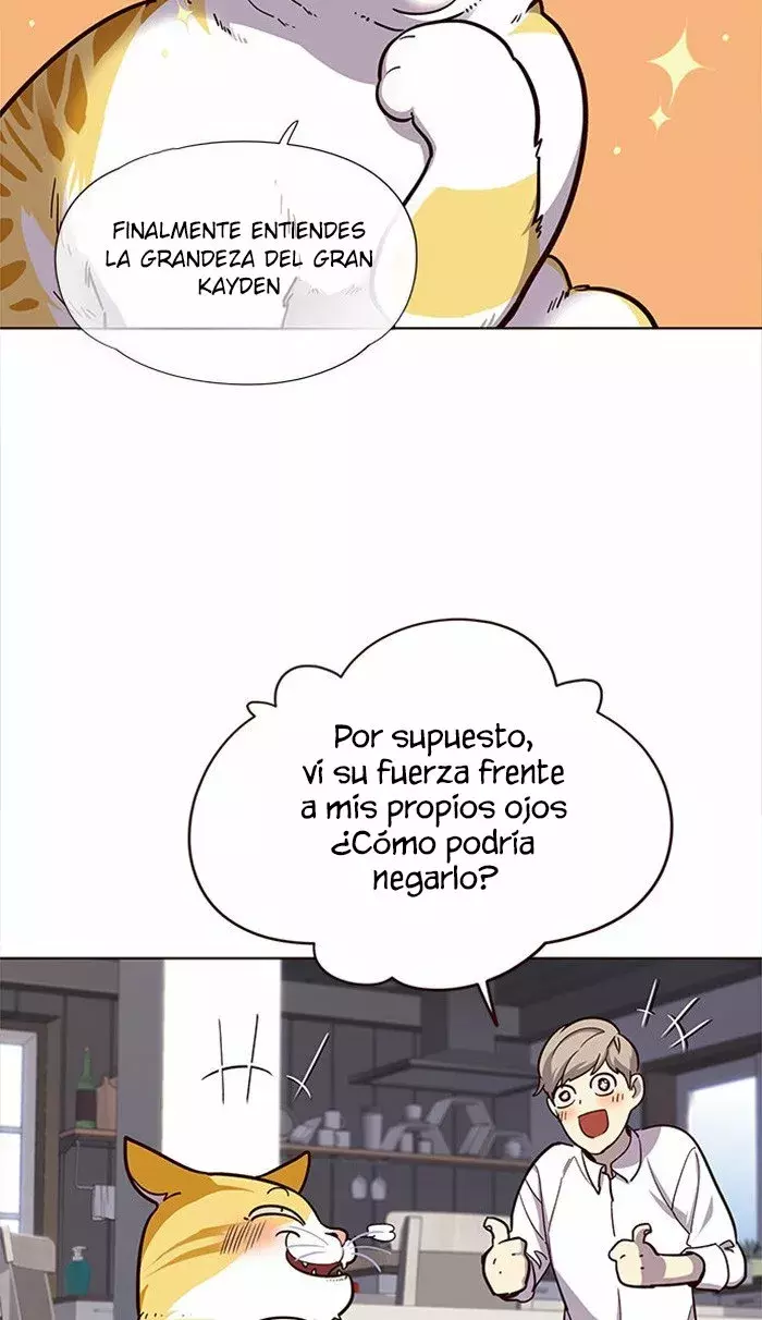 Read Electricidad veloz es Manga Online