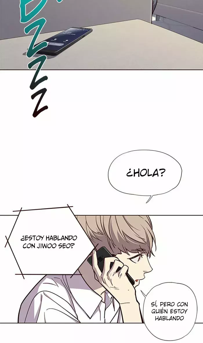 Read Electricidad veloz es Manga Online