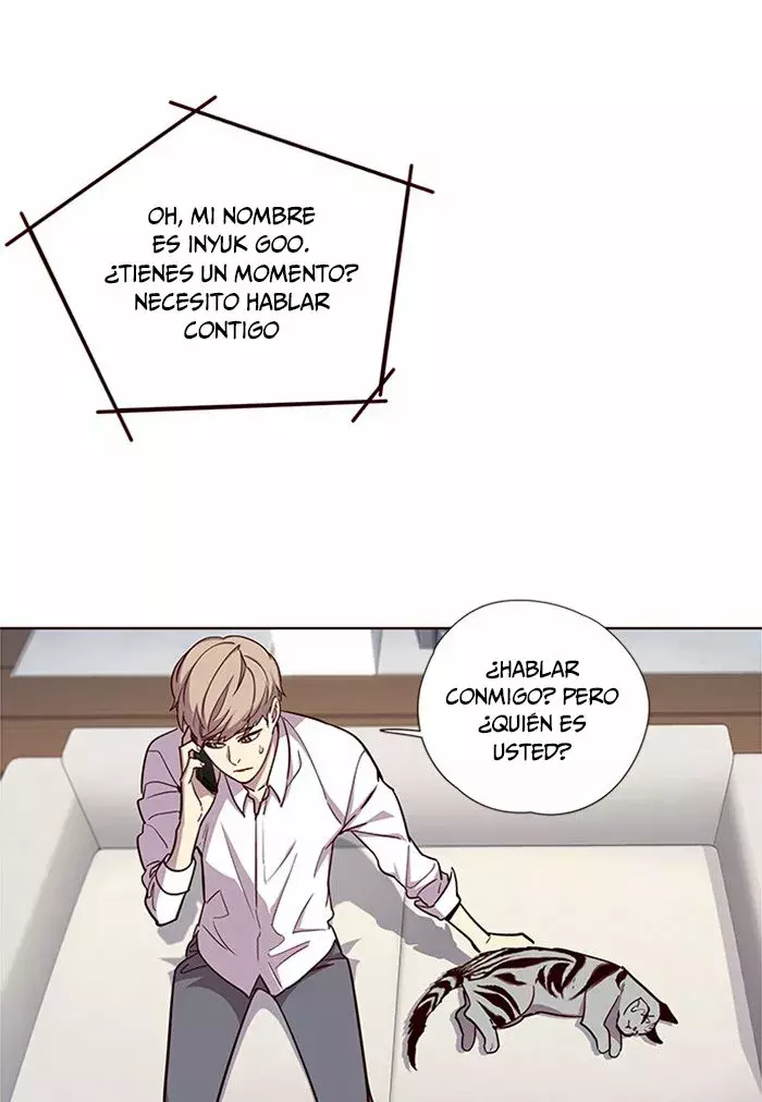 Read Electricidad veloz es Manga Online