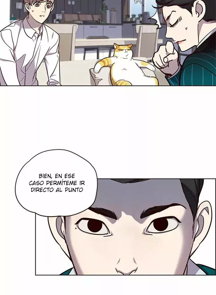 Read Electricidad veloz es Manga Online