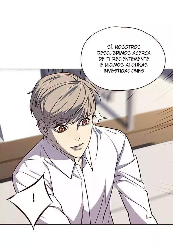 Read Electricidad veloz es Manga Online