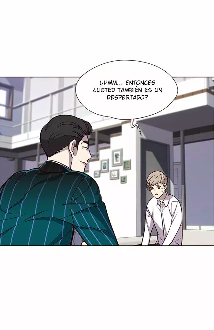 Read Electricidad veloz es Manga Online