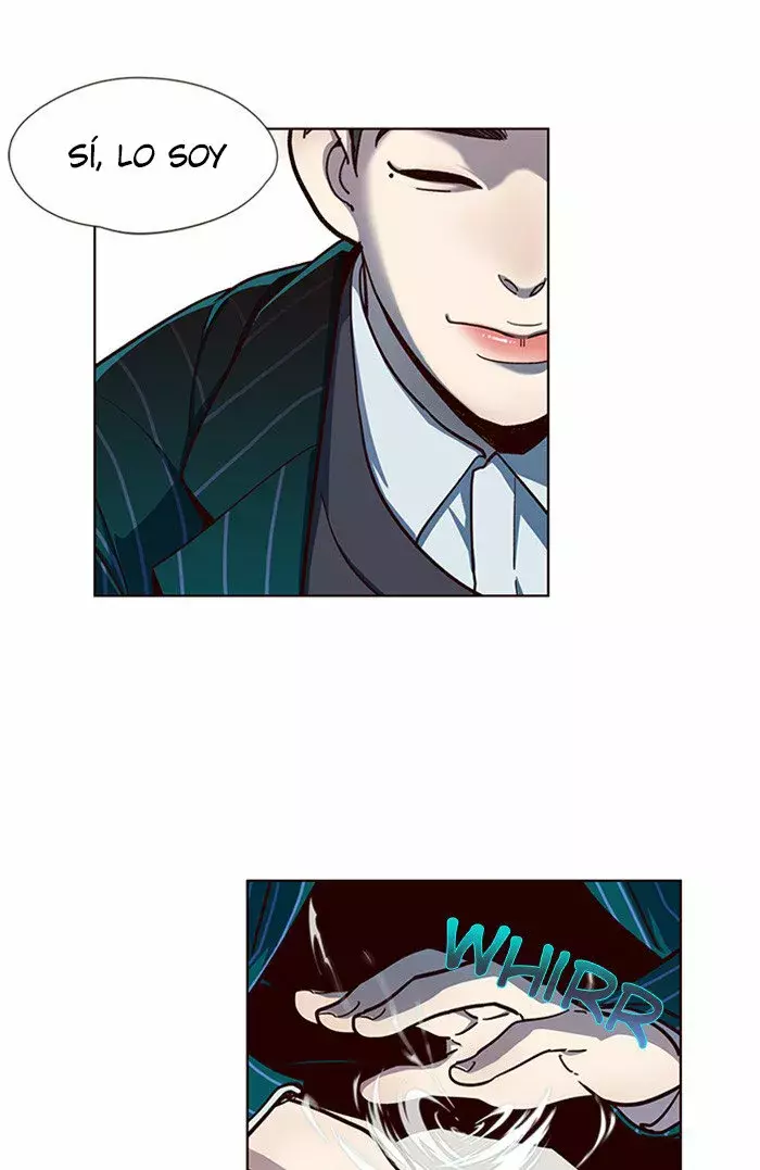 Read Electricidad veloz es Manga Online