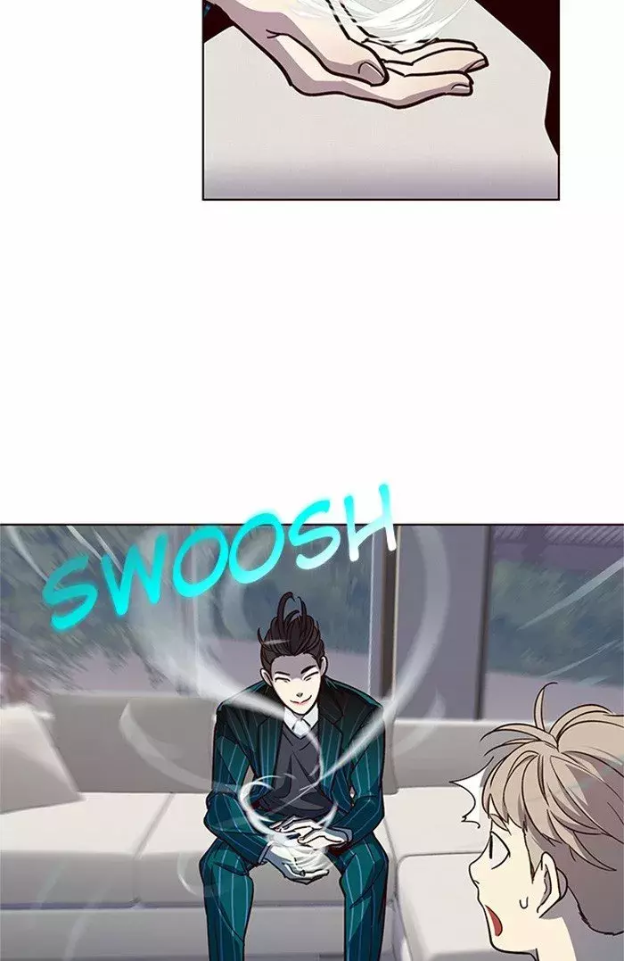 Read Electricidad veloz es Manga Online