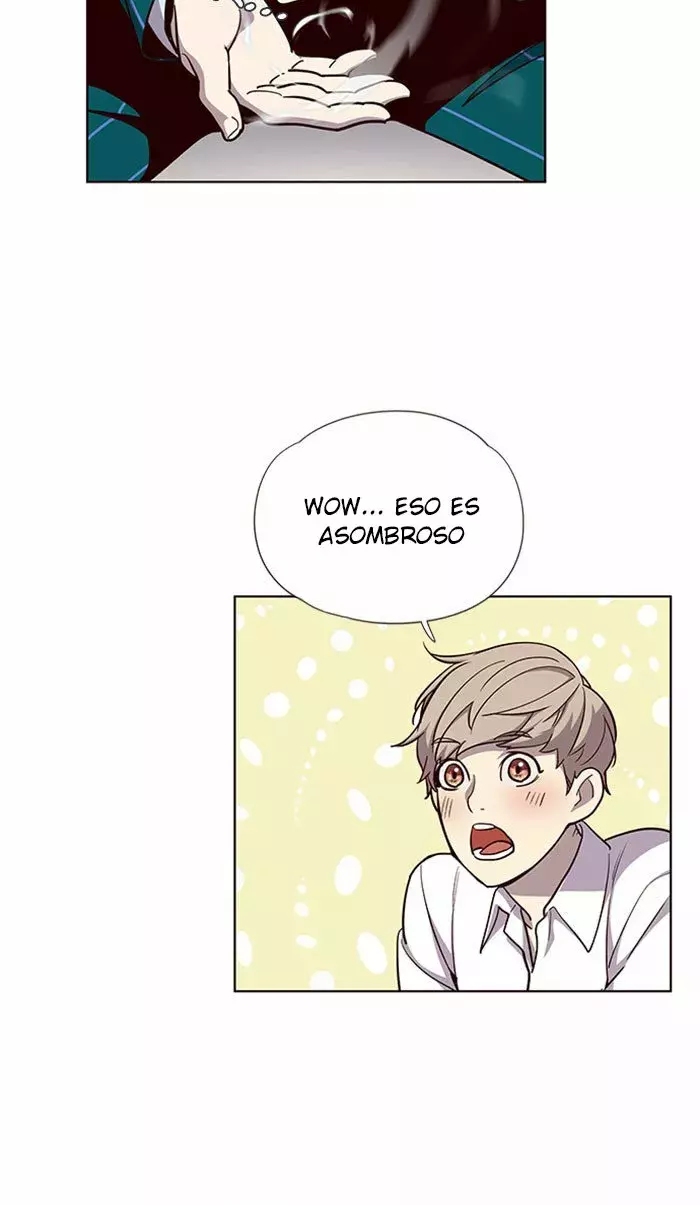 Read Electricidad veloz es Manga Online