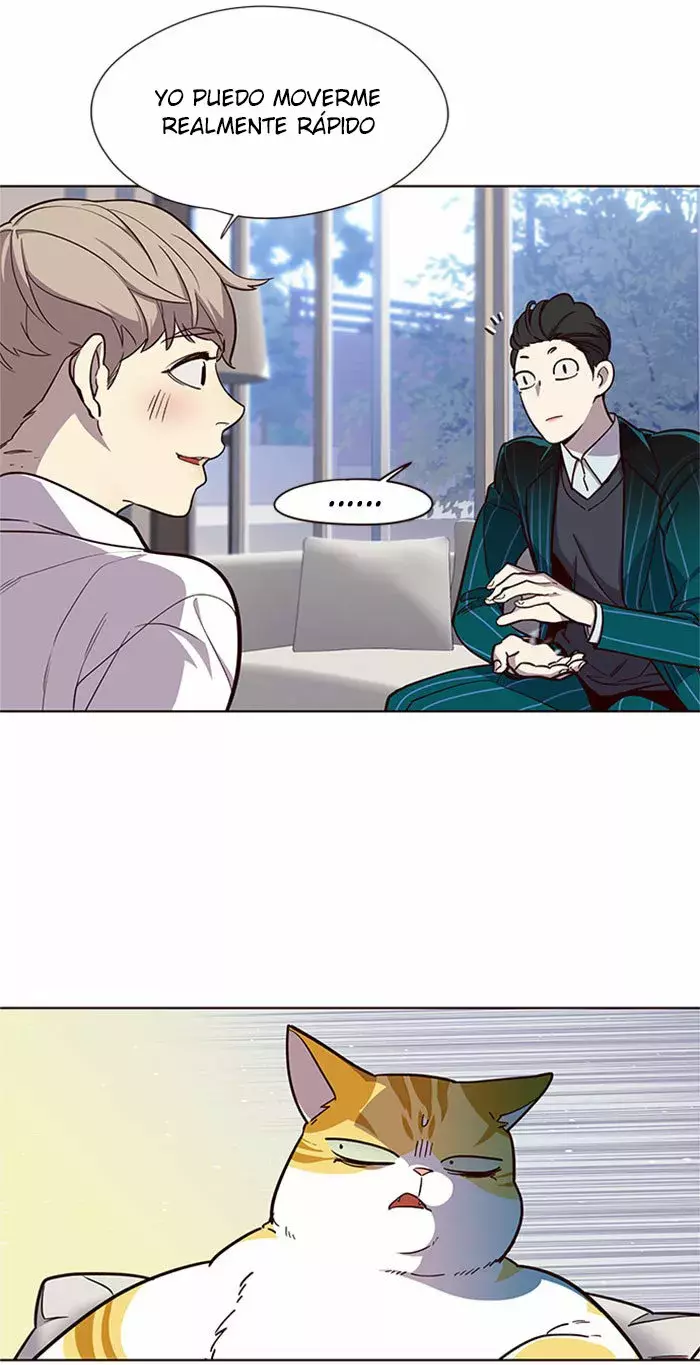 Read Electricidad veloz es Manga Online