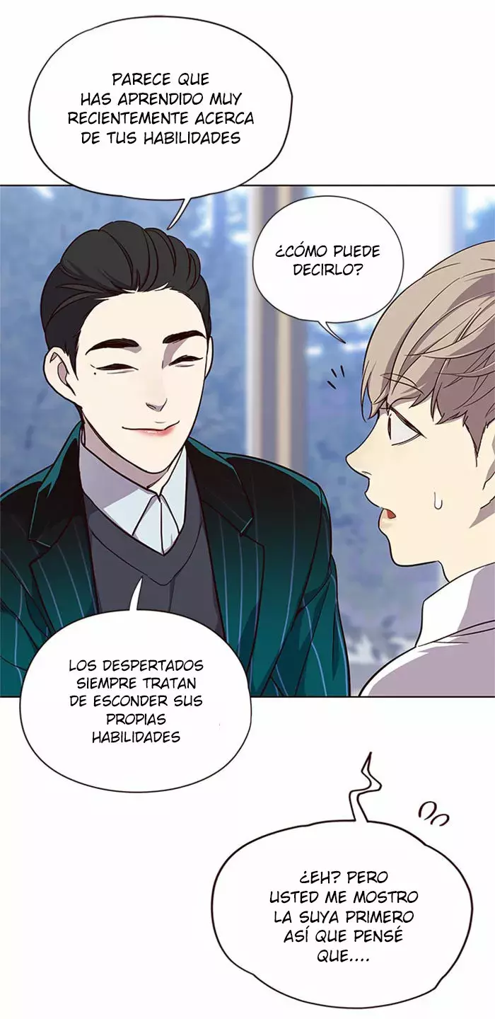 Read Electricidad veloz es Manga Online