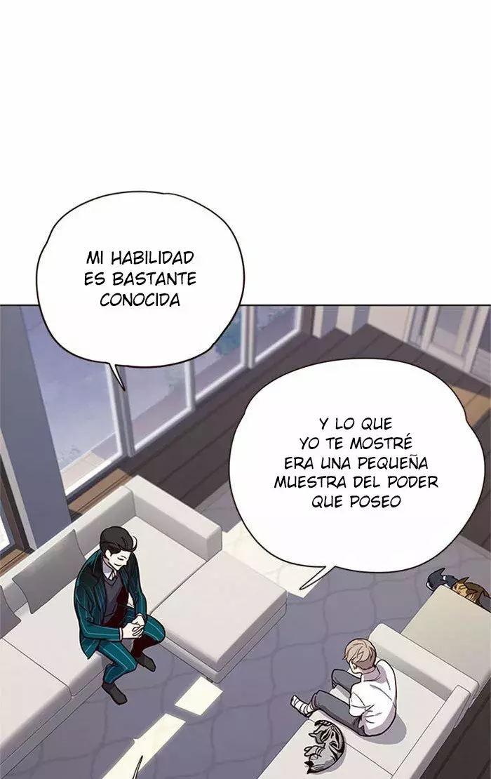 Read Electricidad veloz es Manga Online