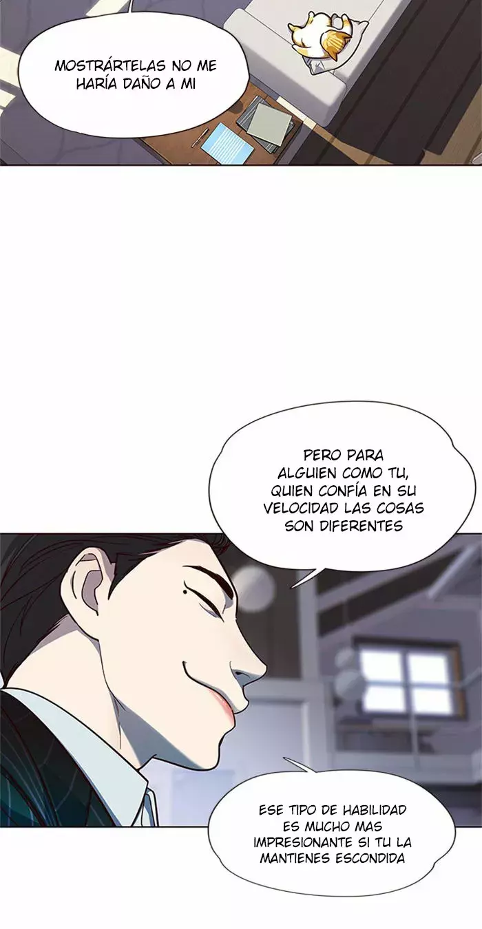 Read Electricidad veloz es Manga Online