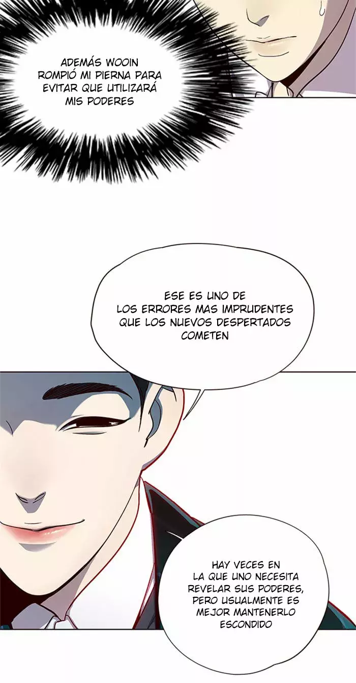 Read Electricidad veloz es Manga Online