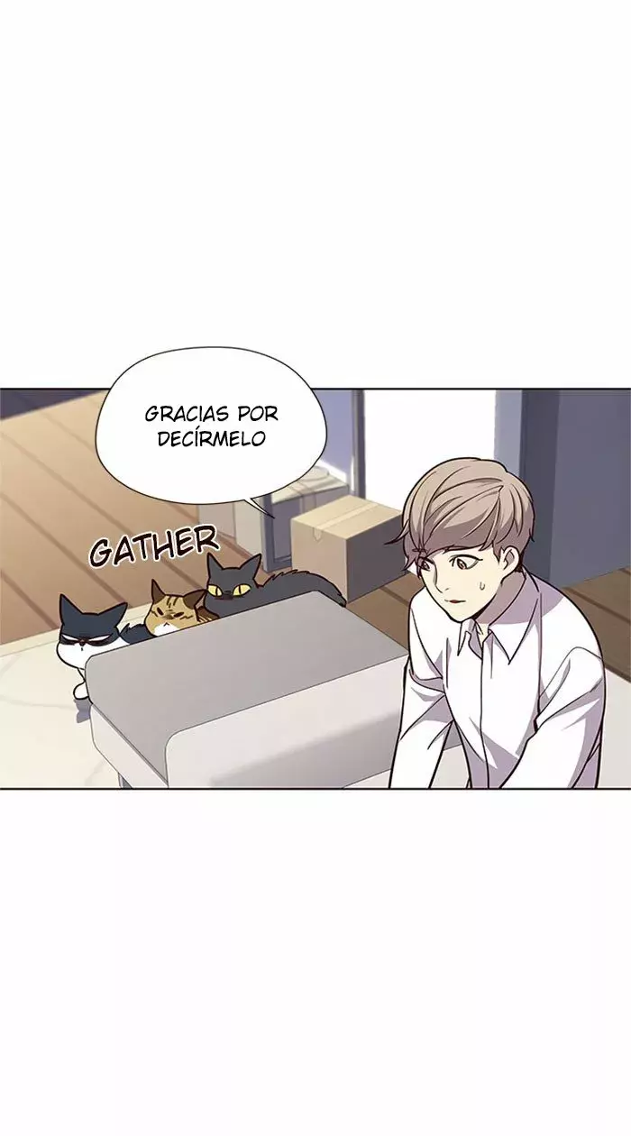 Read Electricidad veloz es Manga Online