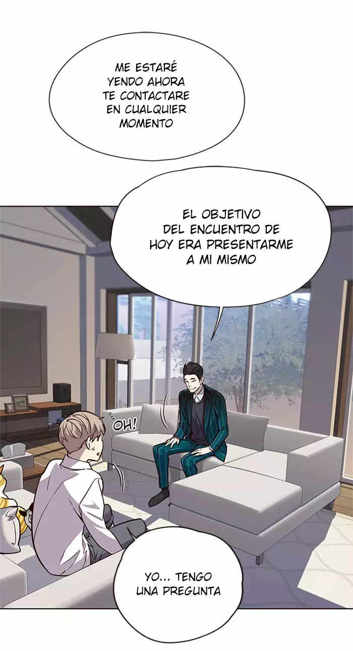 Read Electricidad veloz es Manga Online