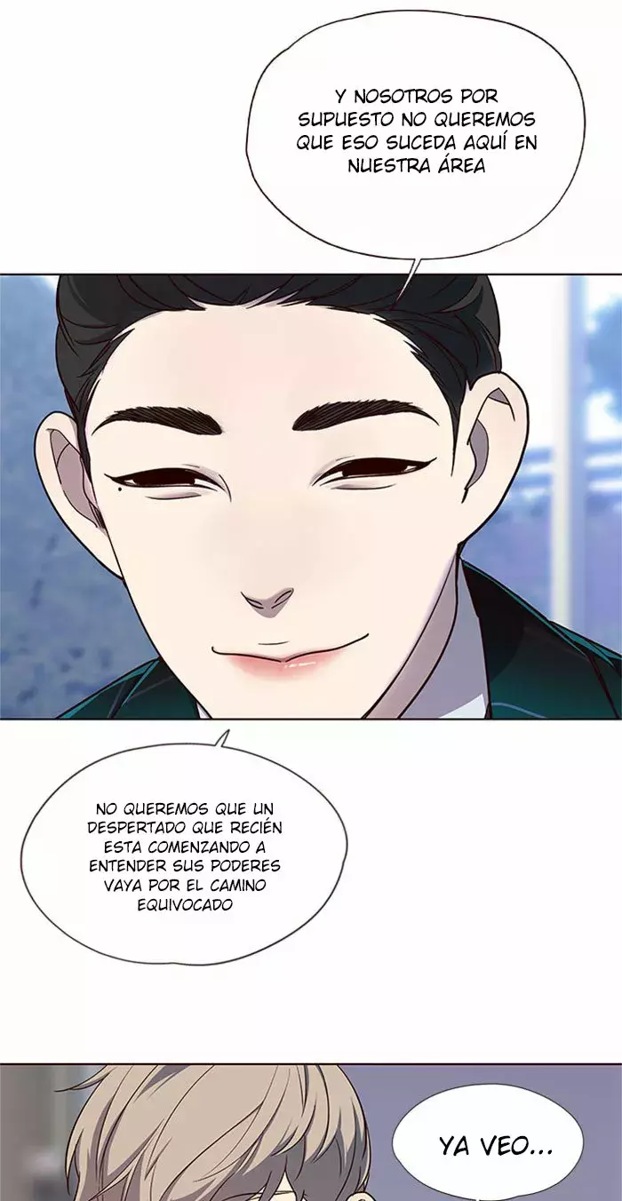 Read Electricidad veloz es Manga Online