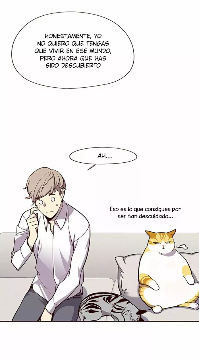 Read Electricidad veloz es Manga Online