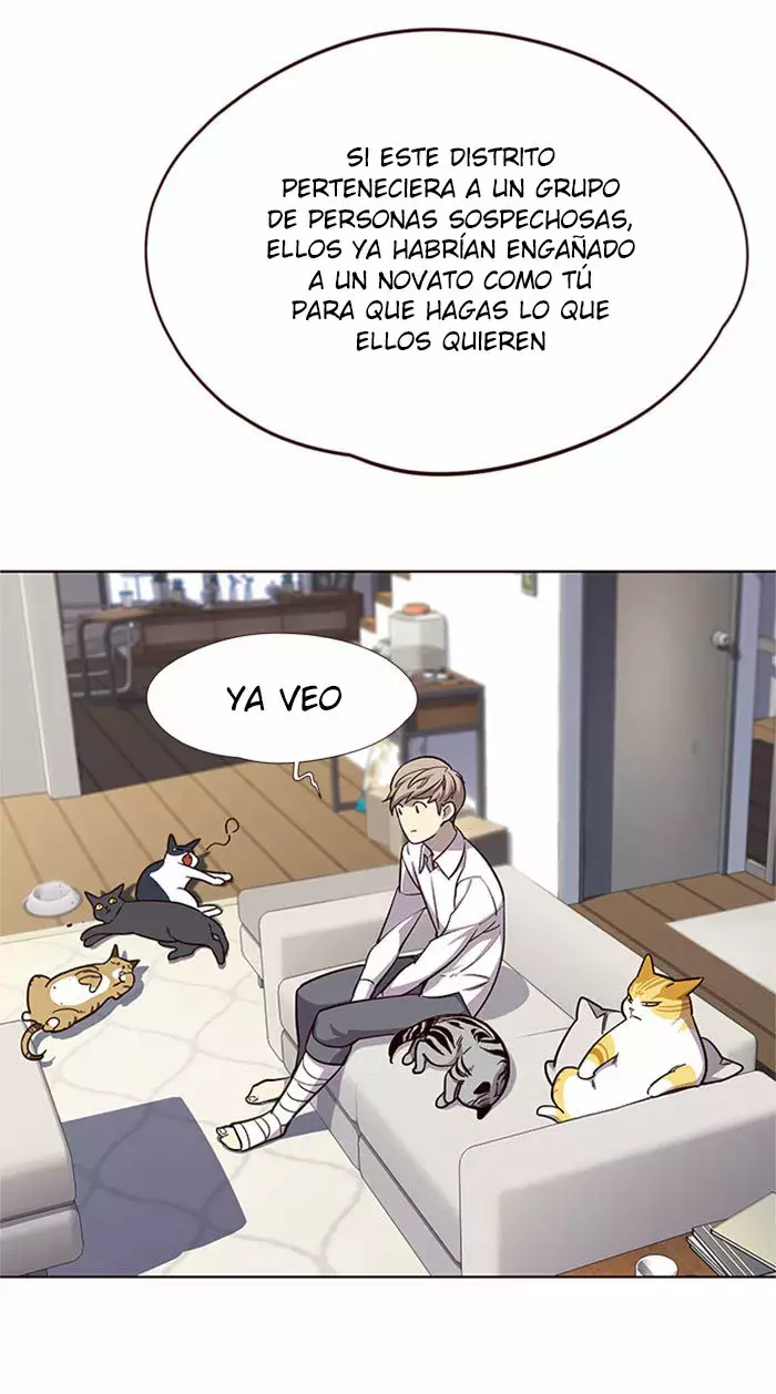 Read Electricidad veloz es Manga Online