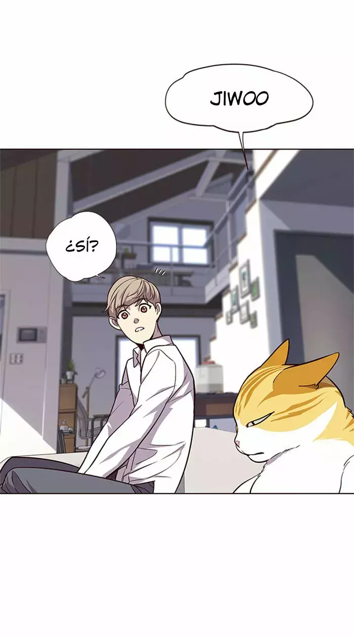 Read Electricidad veloz es Manga Online