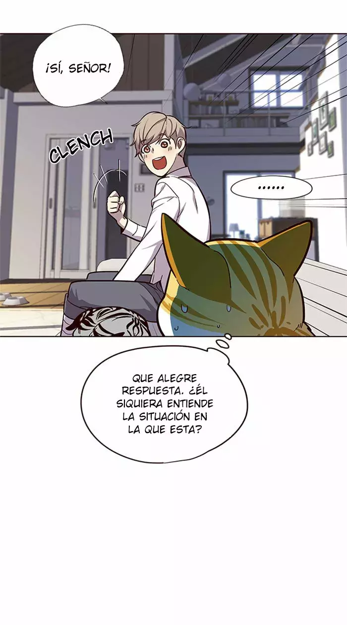 Read Electricidad veloz es Manga Online