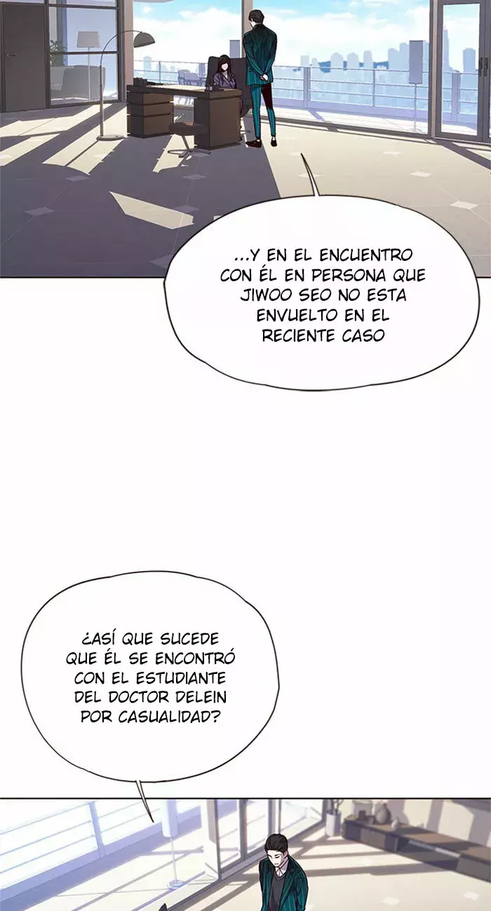 Read Electricidad veloz es Manga Online