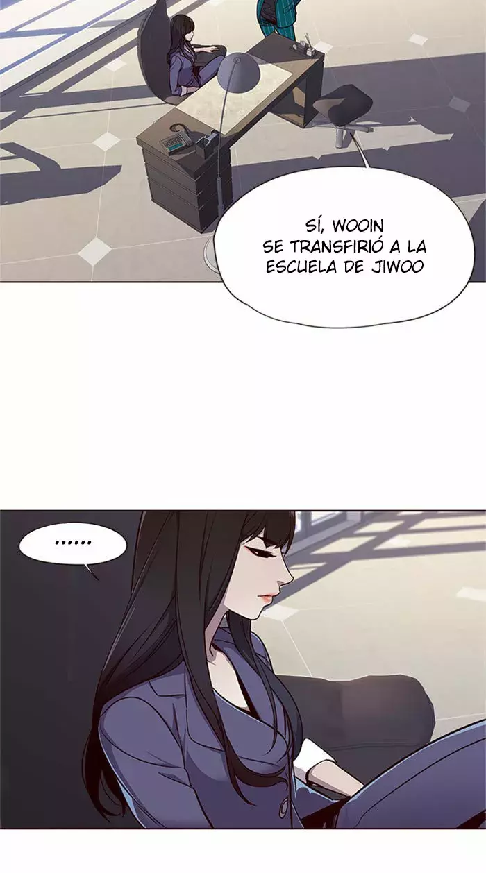 Read Electricidad veloz es Manga Online