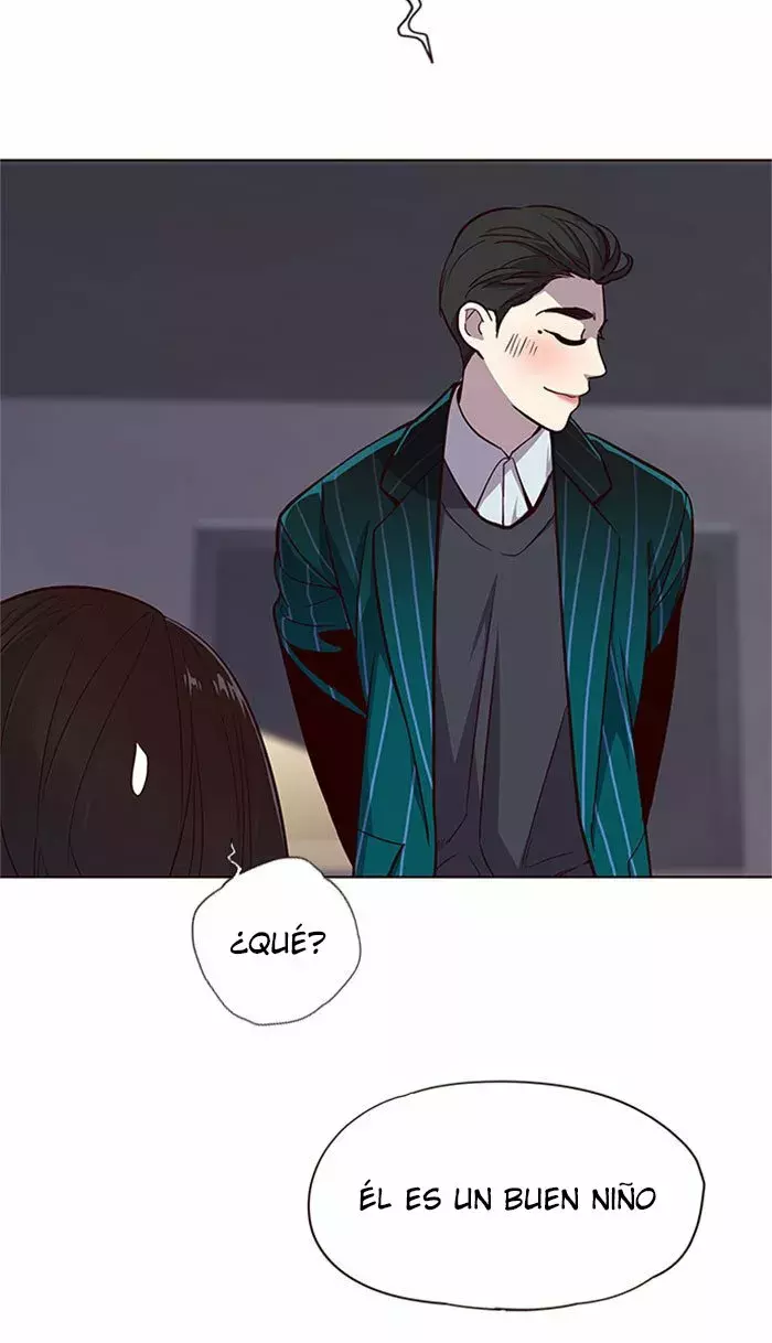 Read Electricidad veloz es Manga Online