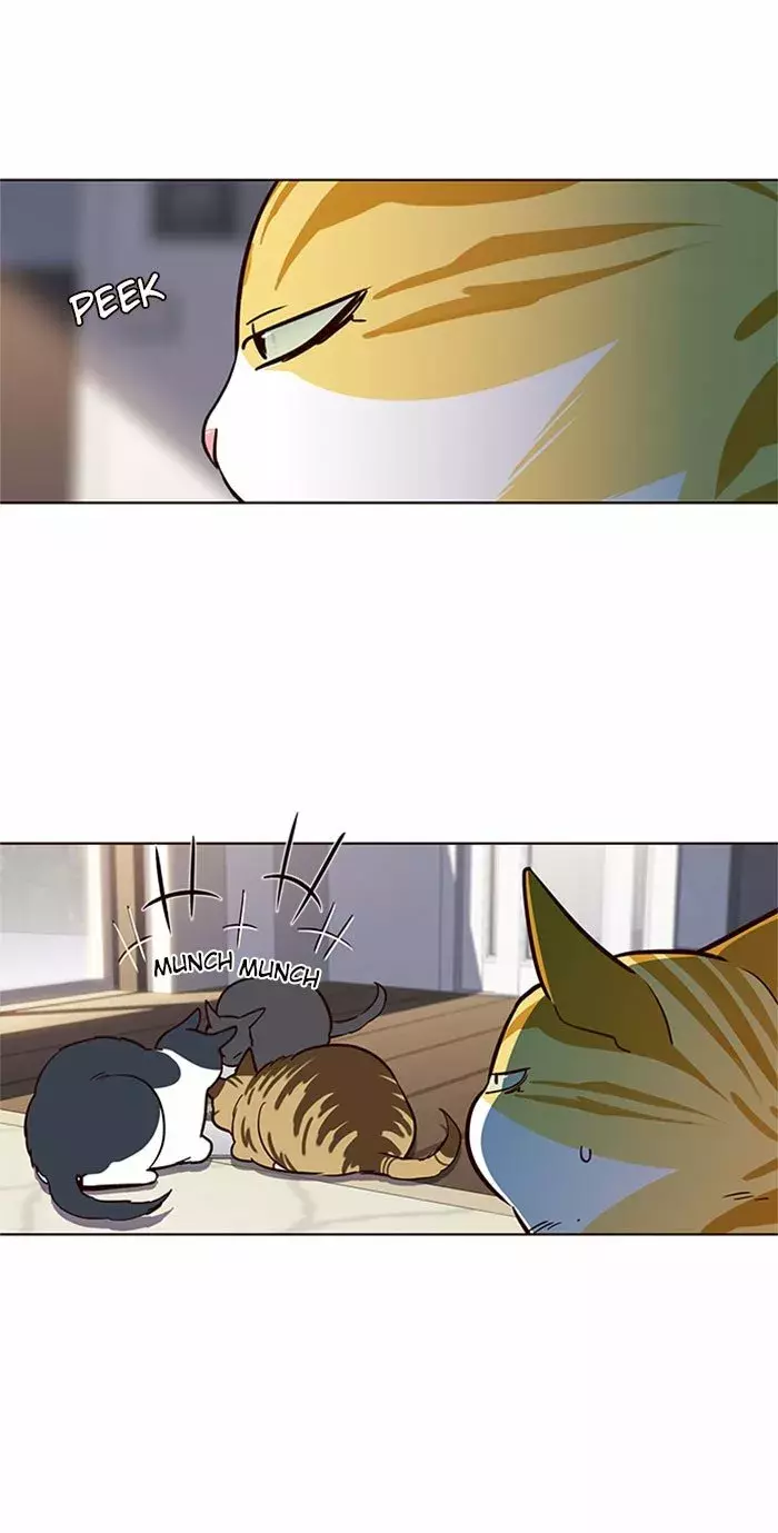 Read Electricidad veloz es Manga Online