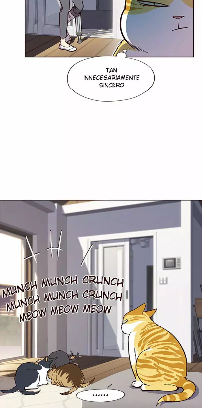 Read Electricidad veloz es Manga Online