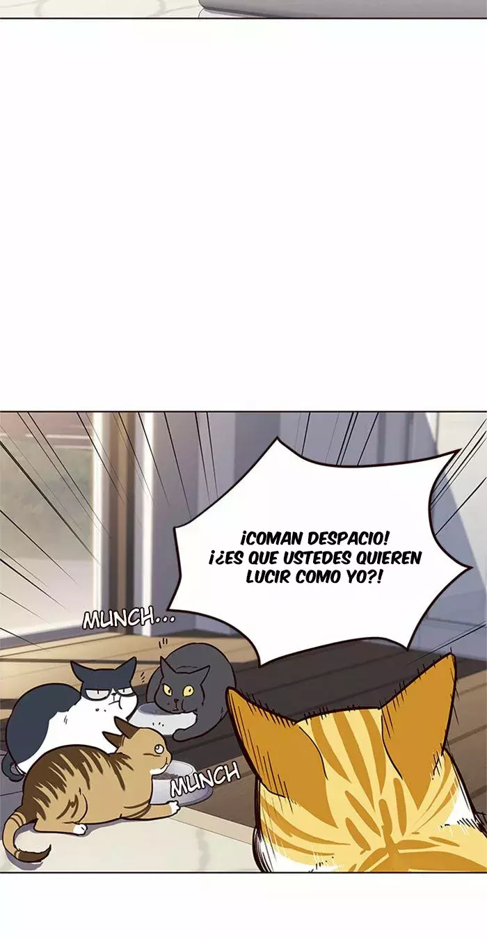 Read Electricidad veloz es Manga Online