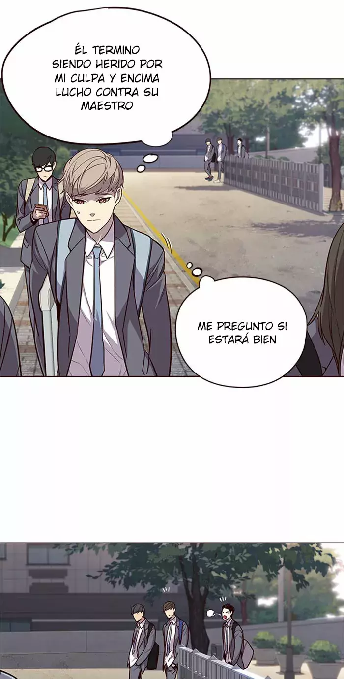 Read Electricidad veloz es Manga Online