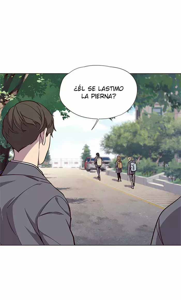 Read Electricidad veloz es Manga Online