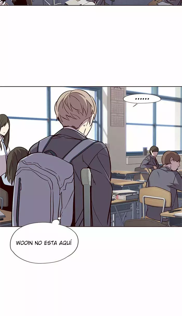 Read Electricidad veloz es Manga Online