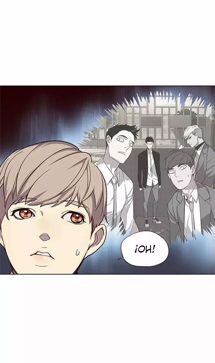 Read Electricidad veloz es Manga Online