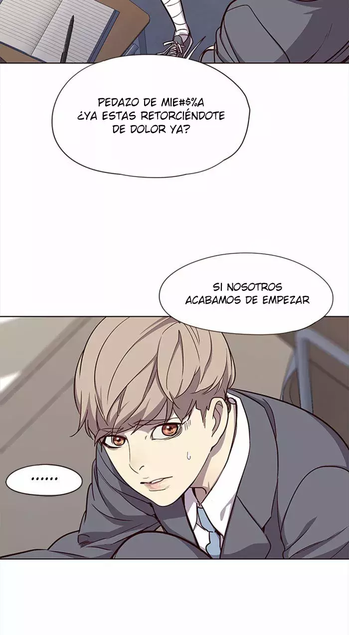 Read Electricidad veloz es Manga Online