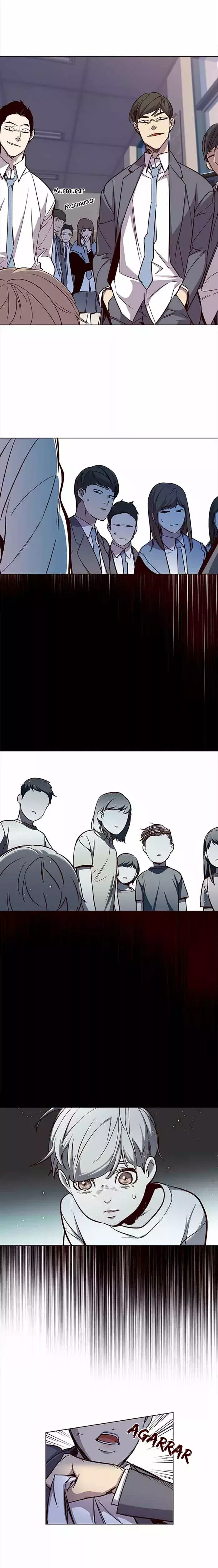 Read Electricidad veloz es Manga Online