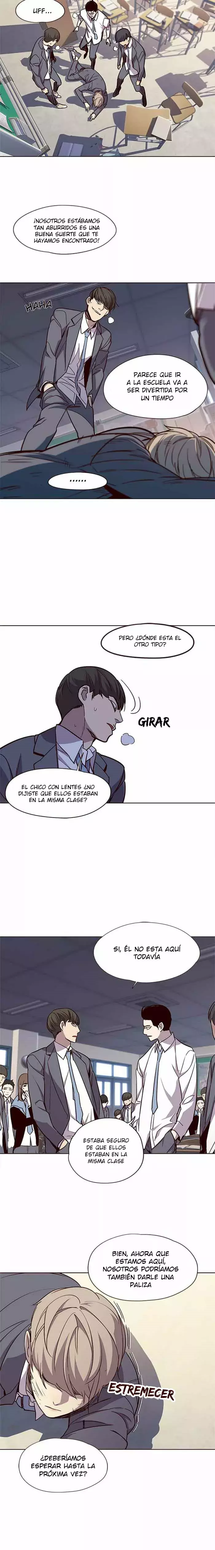 Read Electricidad veloz es Manga Online