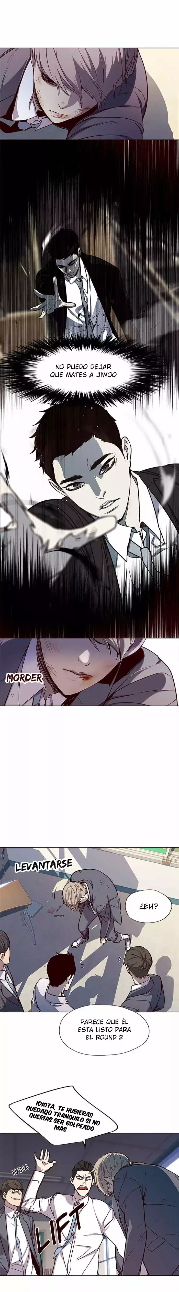 Read Electricidad veloz es Manga Online