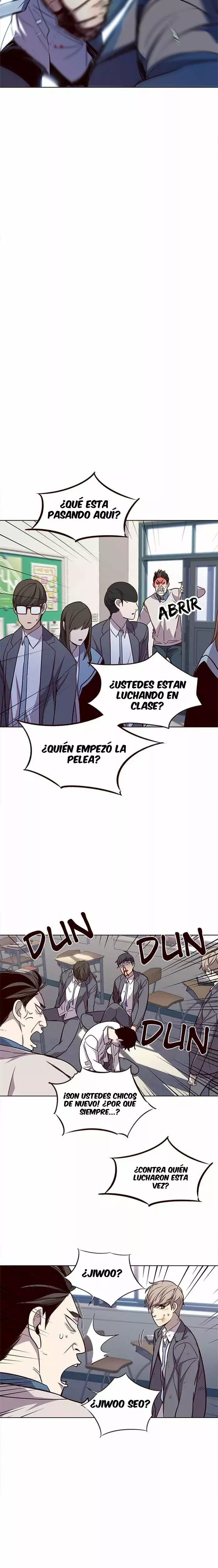 Read Electricidad veloz es Manga Online