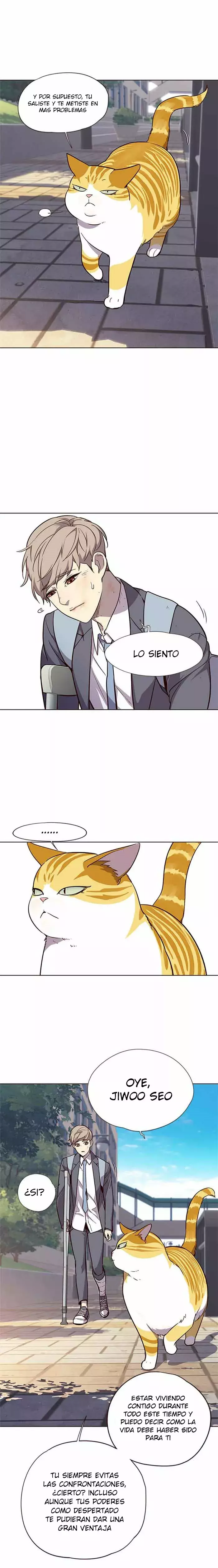 Read Electricidad veloz es Manga Online